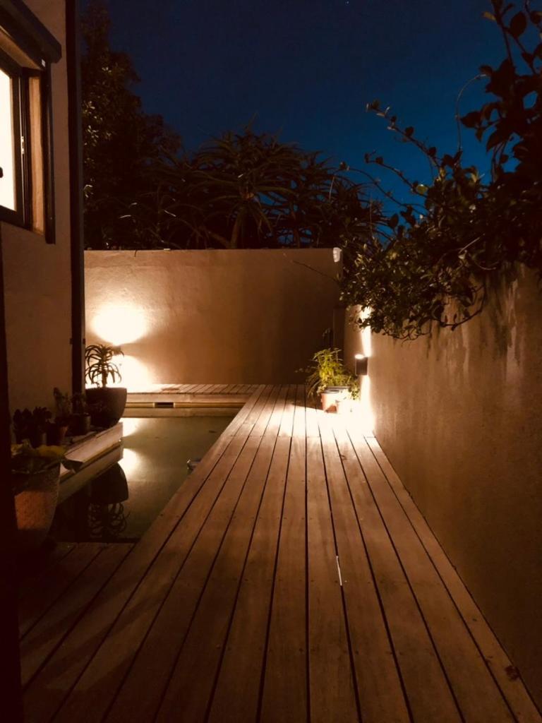 Summer On Barkly - Sea Point Villa Cape Town