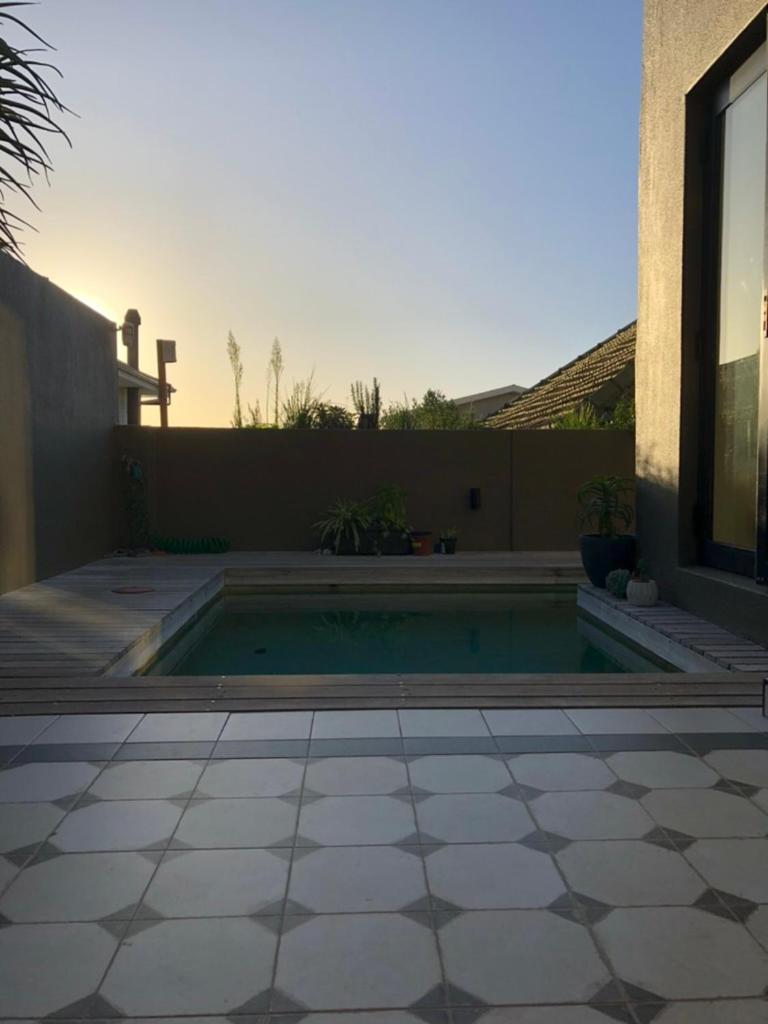 Villa Summer On Barkly - Sea Point *