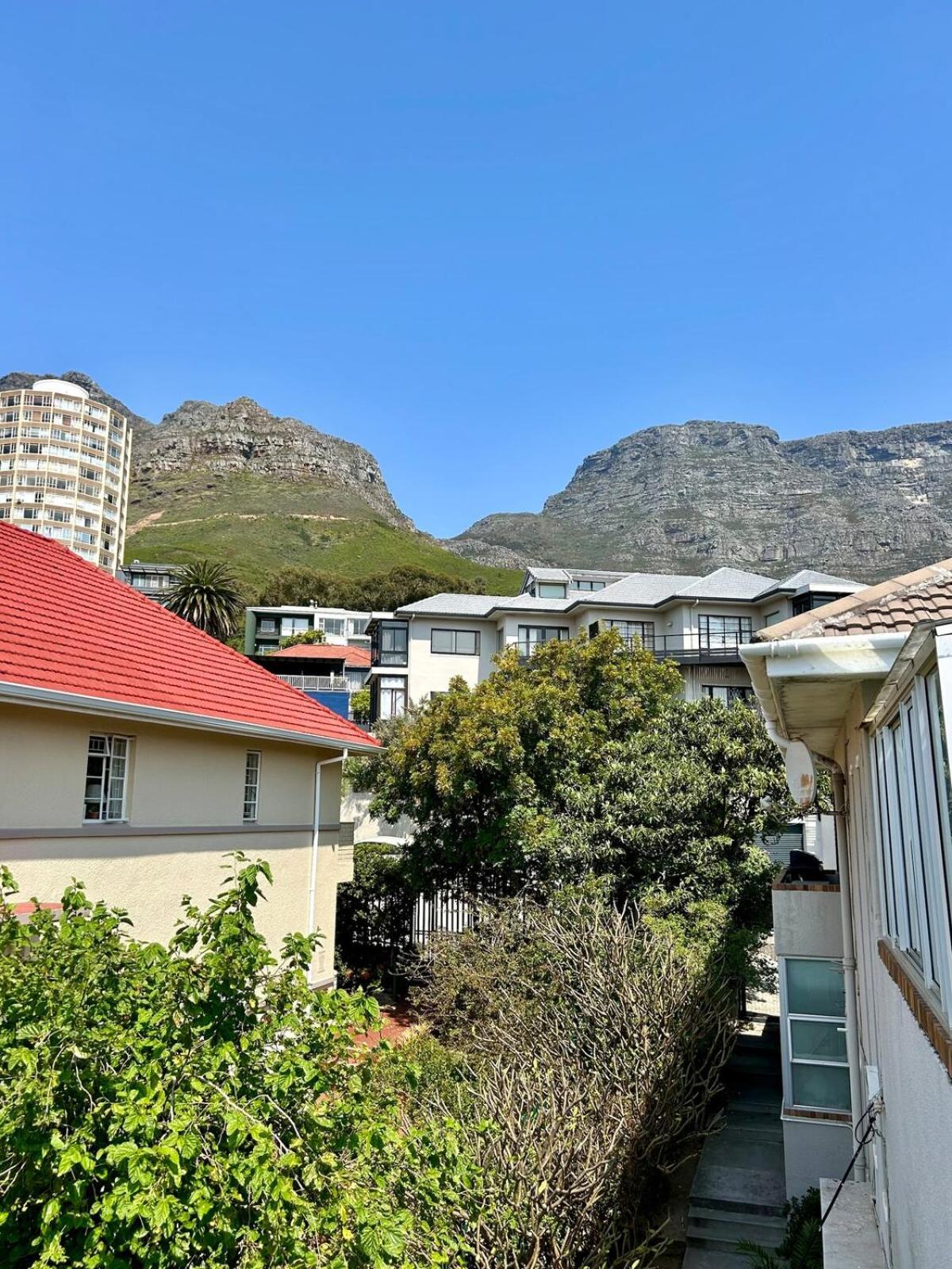 Bright & Sunny Table Mountain * Cidade Do Cabo