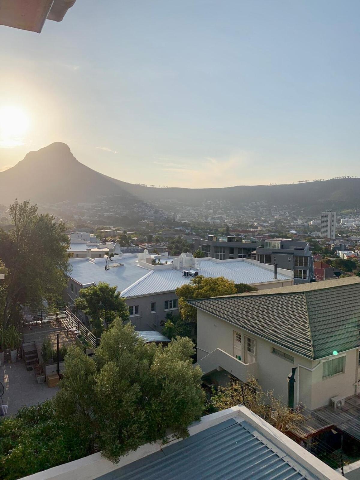 Bright & Sunny Table Mountain * Cidade Do Cabo