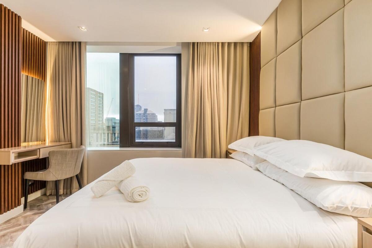 Apartment Foreshore Lux *