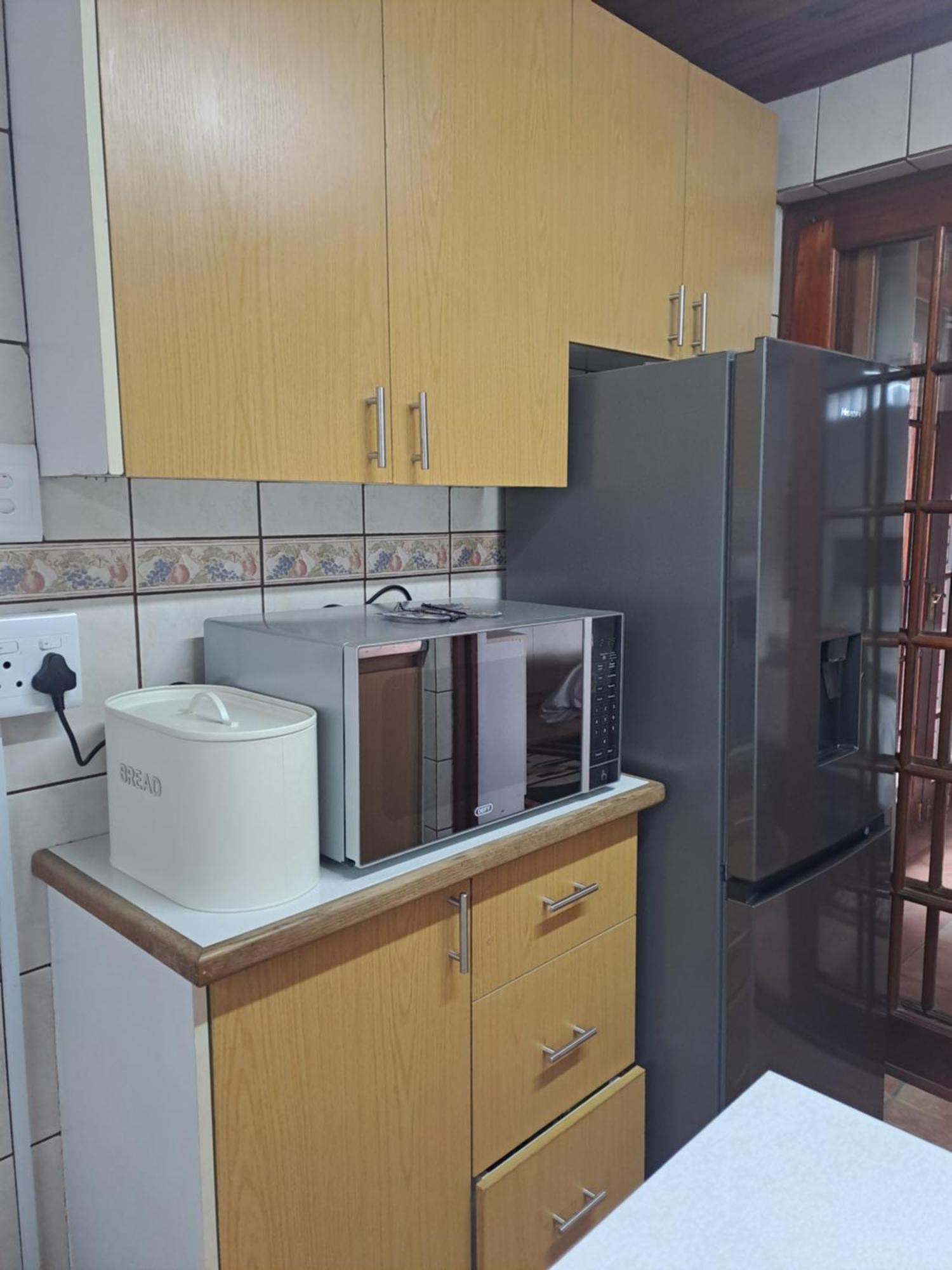 Azzure 4 Sleeper Crawford Cape Town