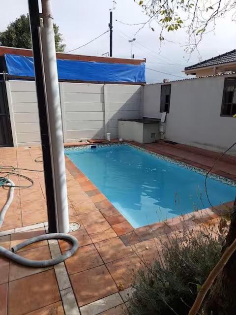 Holiday home Azzure 4 Sleeper Crawford