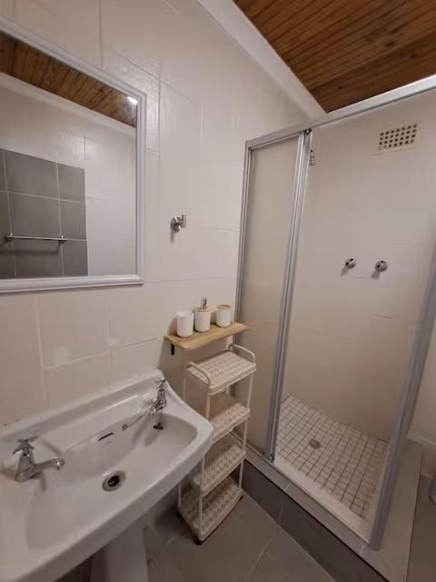 Azzure 4 Sleeper Crawford Holiday home Cape Town