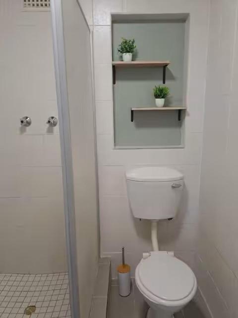 Azzure 4 Sleeper Crawford Holiday home Cape Town