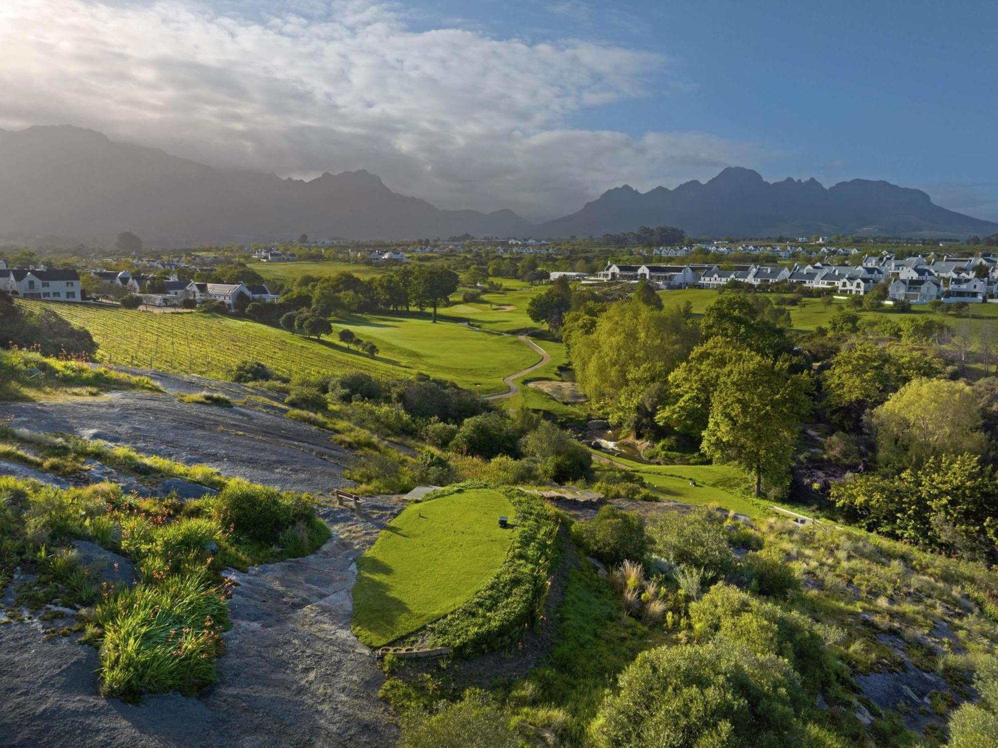 Cape Grace, A Fairmont Managed Hotel 5*