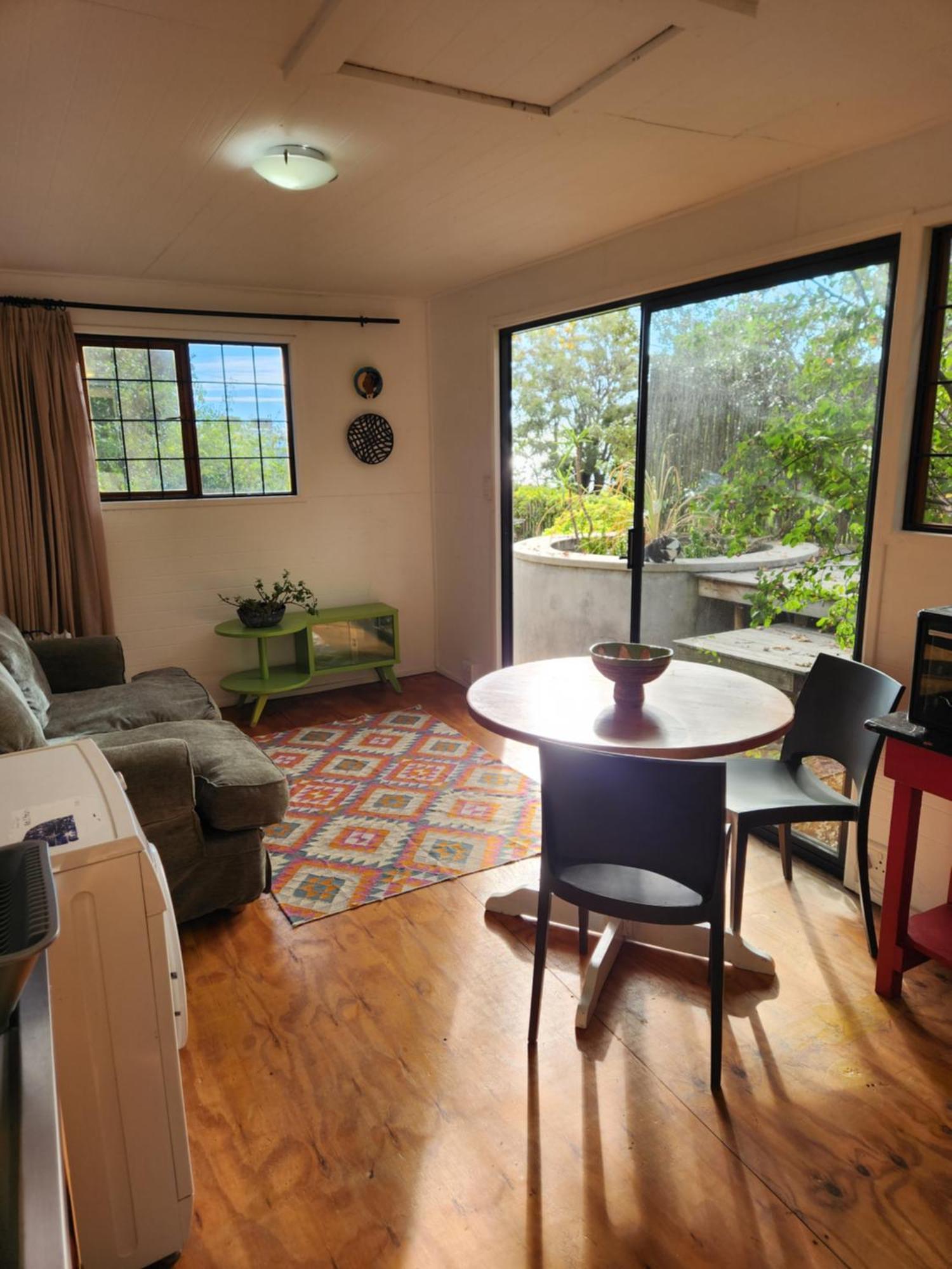 Camps Bay, Garden Holiday home