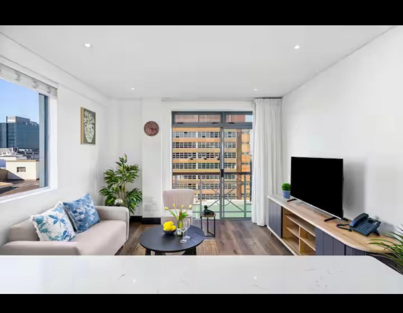 Bachelor Lux Cape Town