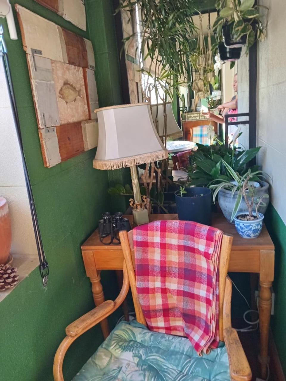 Green Market House Apartment *