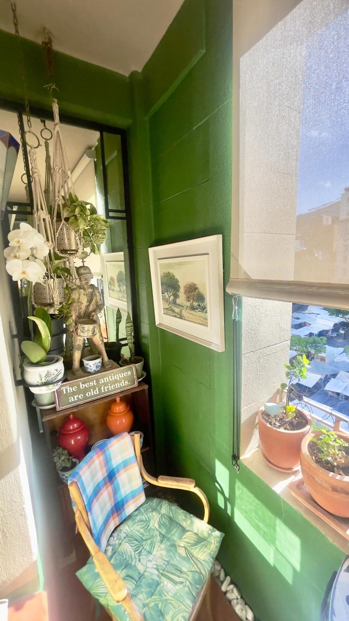 Green Market House Cape Town