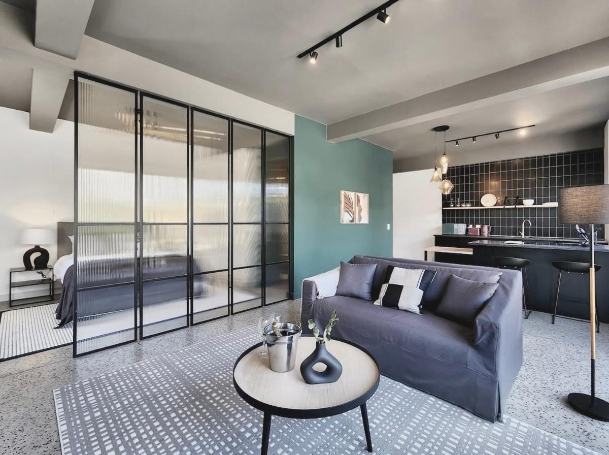 Apartment Central, Business Travellers Dream-wifi-pool *