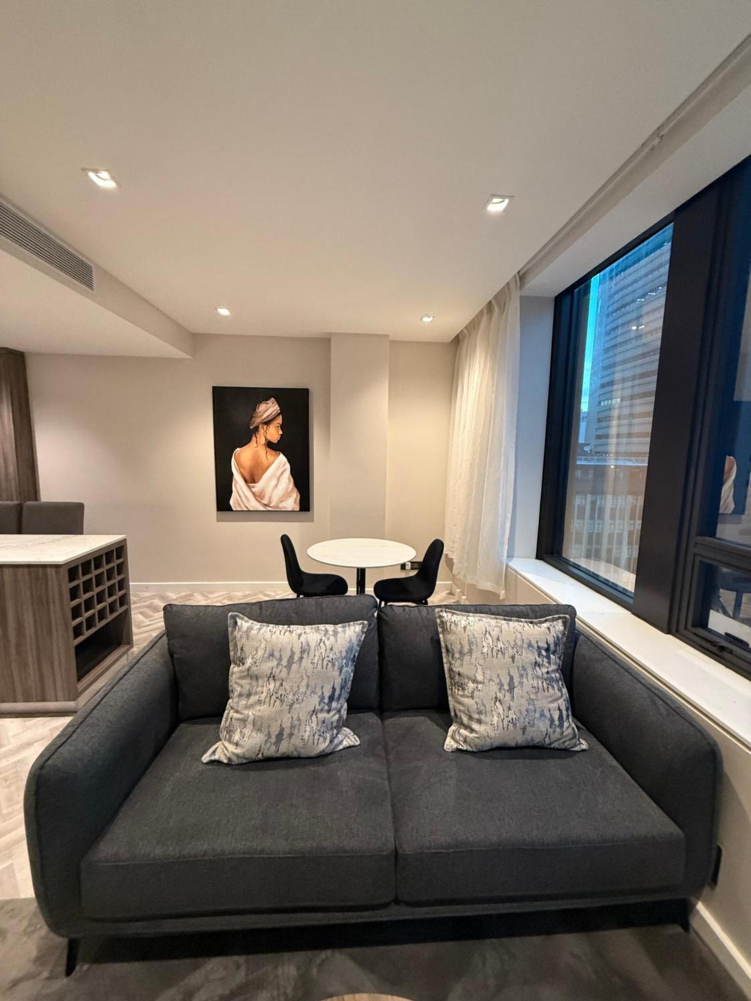 Apartment 1bed In Foreshore Place Views 1202 *