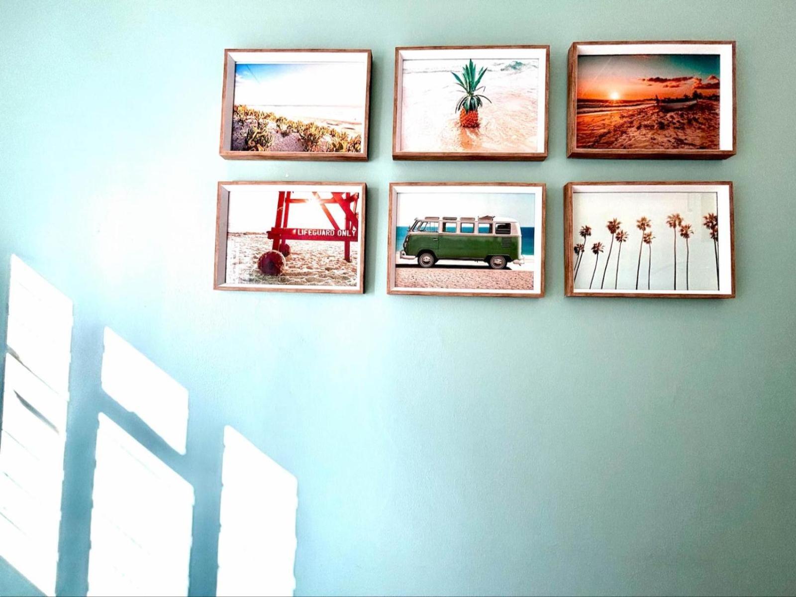 Starry Starry Night - Cape Town, 3-bedroom 3-bathroom Seaside House In Three Anchor Bay * Cape Town