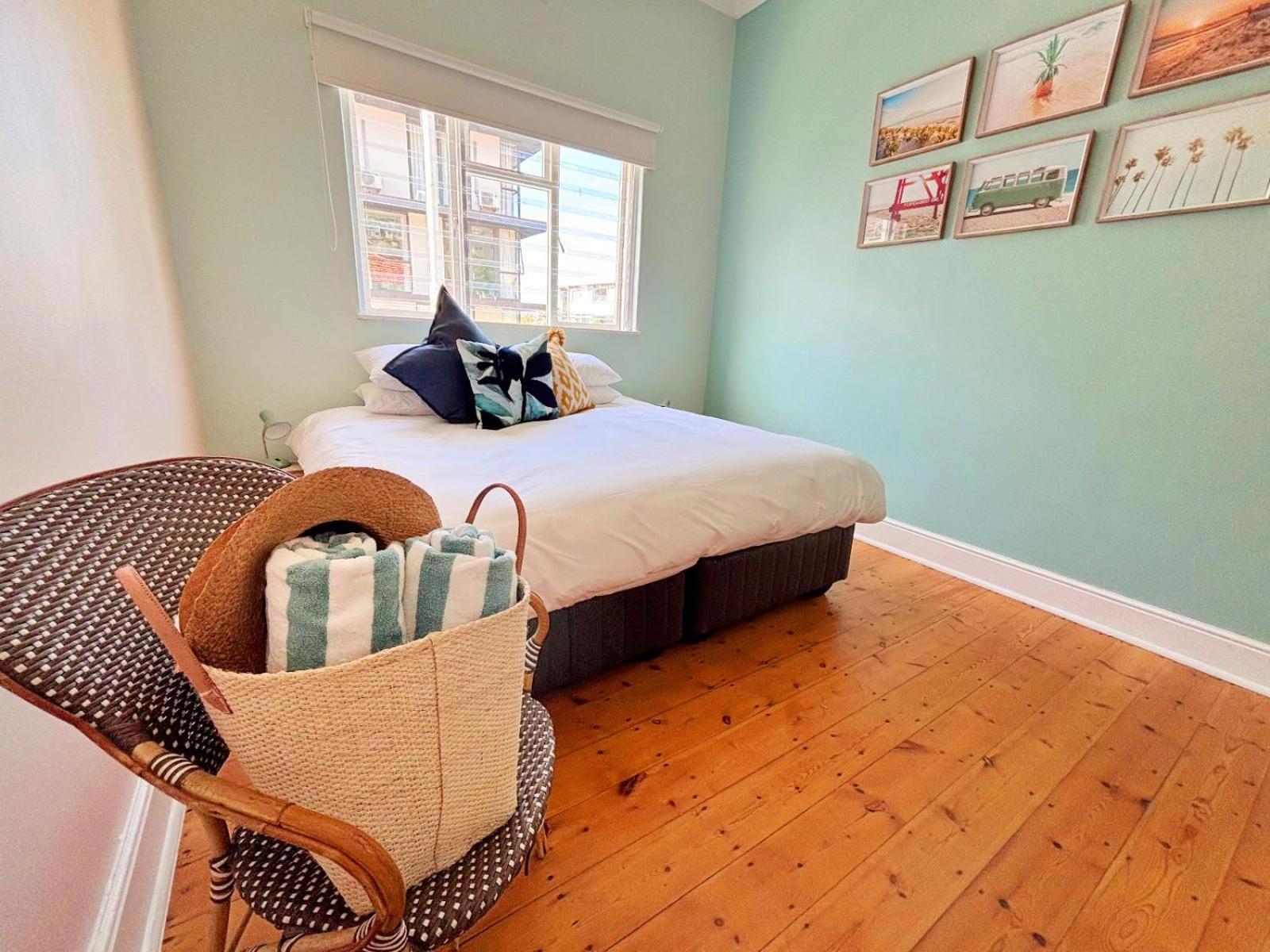 Holiday home Starry Starry Night - Cape Town, 3-bedroom 3-bathroom Seaside House In Three Anchor Bay *