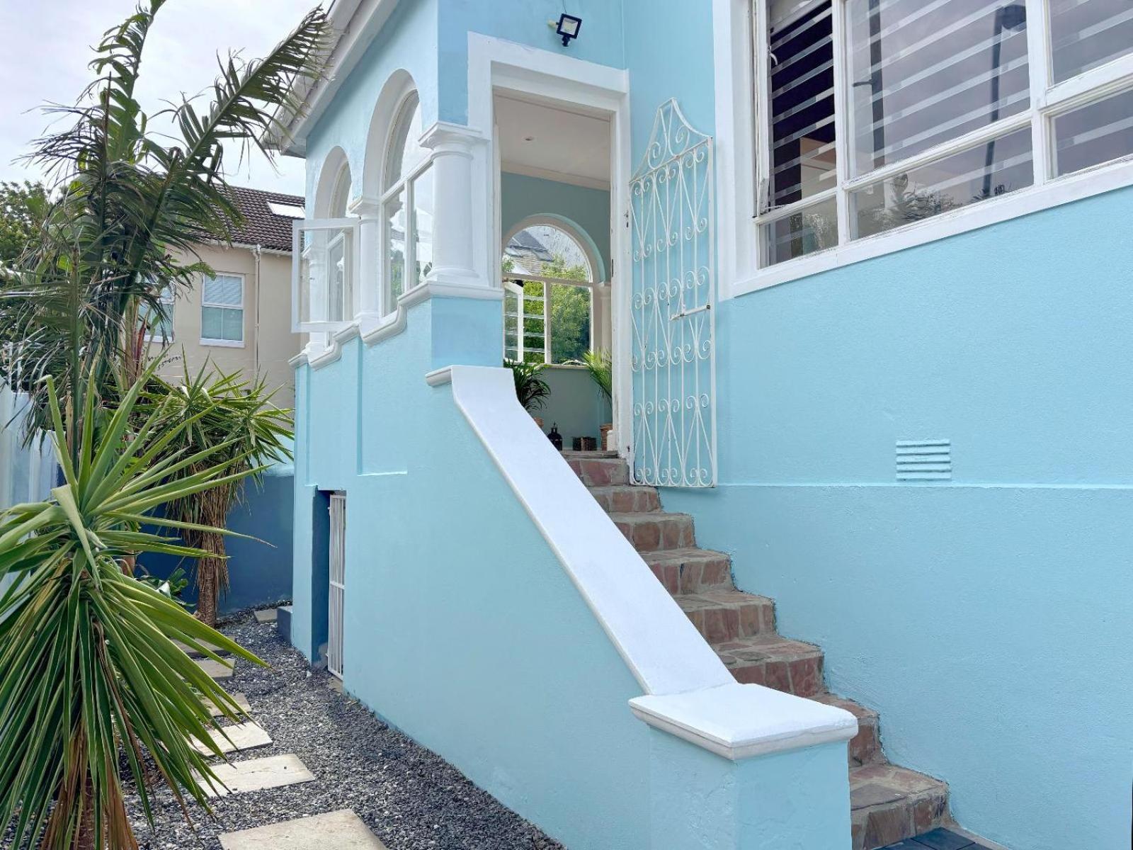 Starry Starry Night - Cape Town, 3-bedroom 3-bathroom Seaside House In Three Anchor Bay Holiday home *