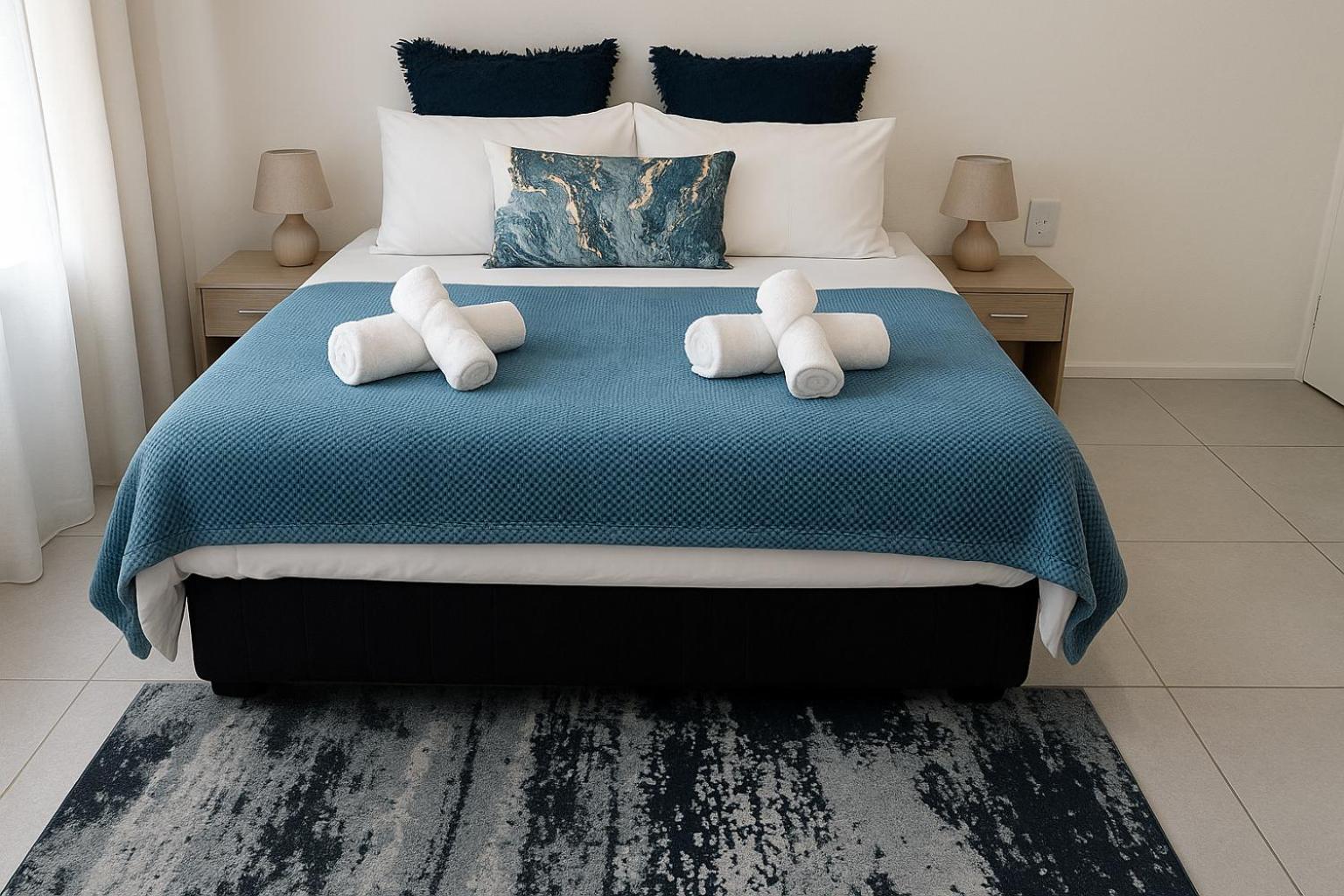 Apartment Pinelands One-bedroom Cape Town