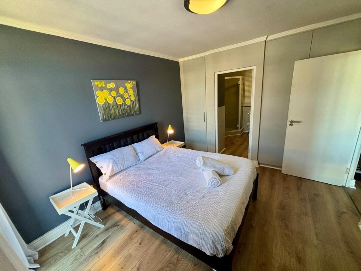 Apartment The Lookout Chic 1 Bed With A View *