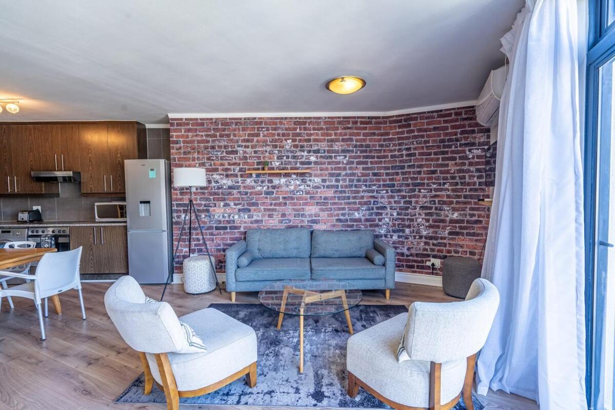 The Lookout Chic 1 Bed With A View *