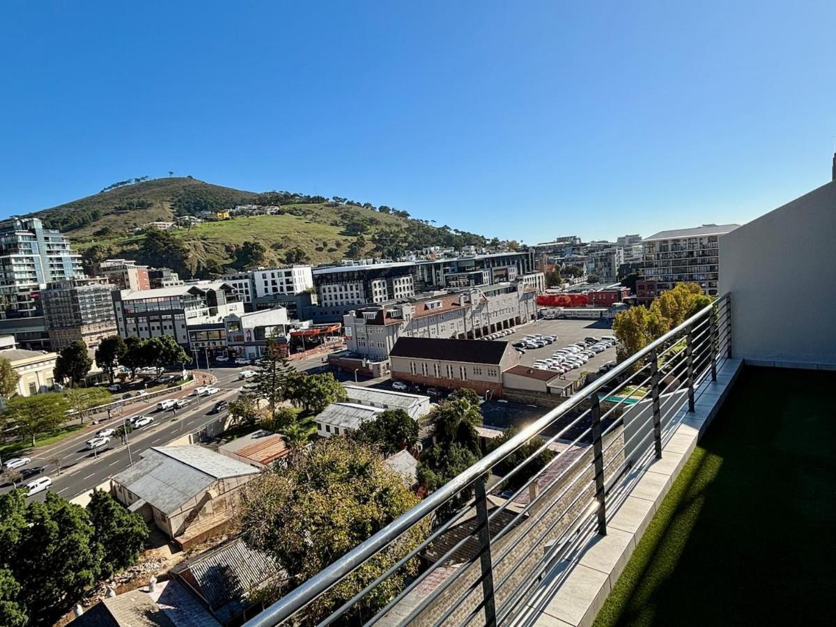 The Lookout Chic 1 Bed With A View * Cape Town