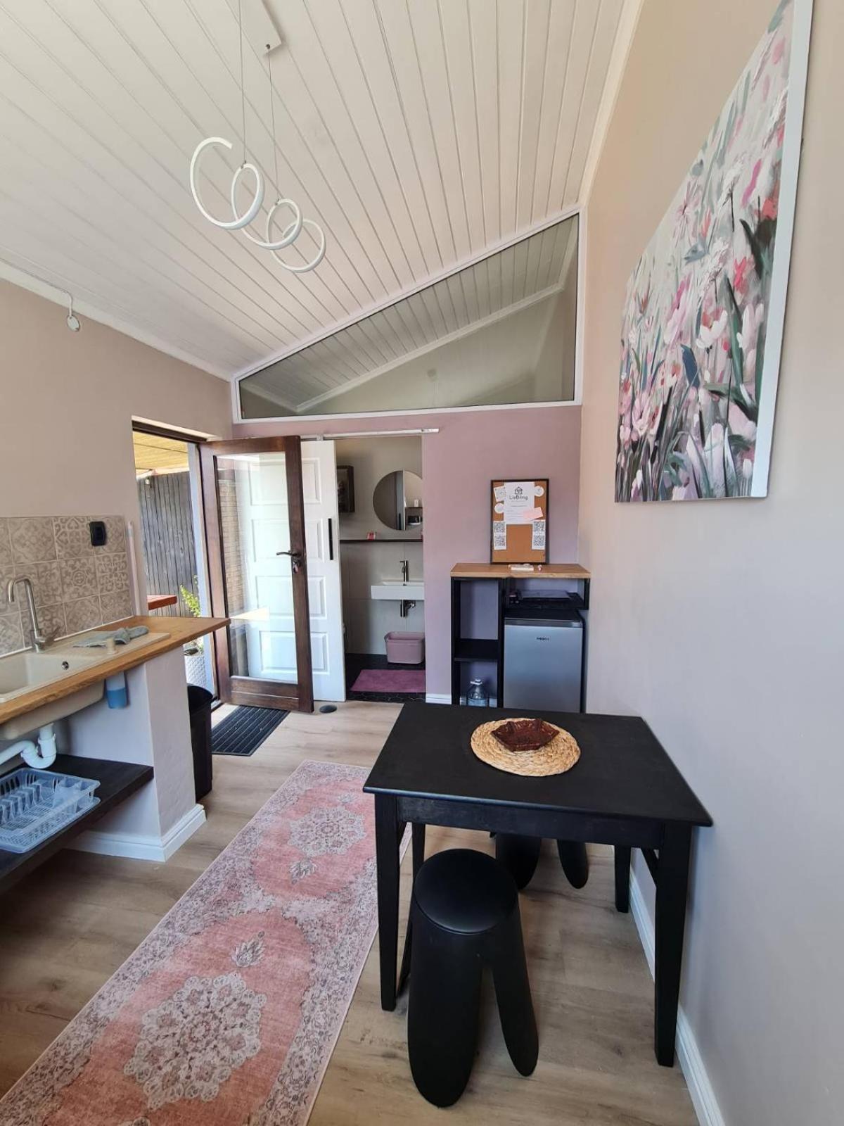 Apartamento Liebling Place *