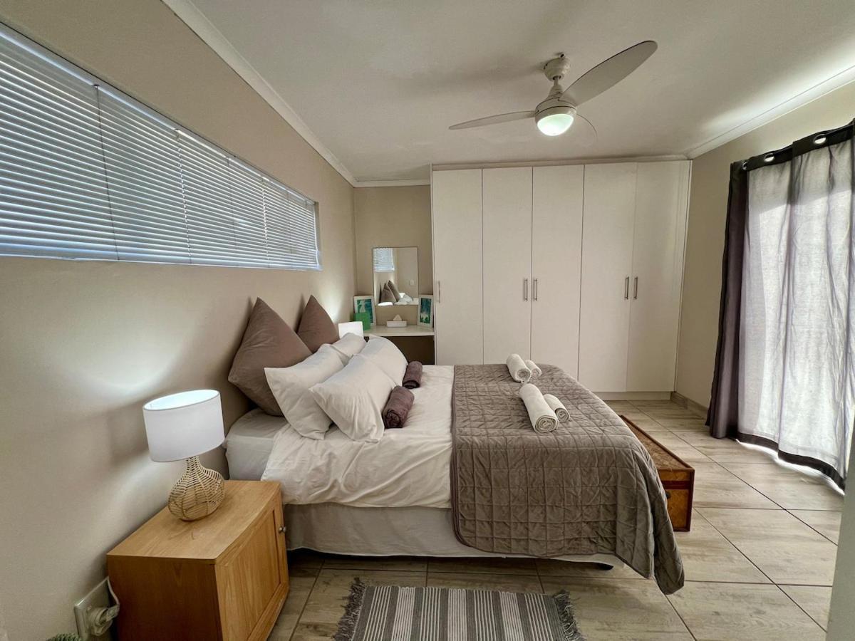 Apartment Private Garden Flat Blouberg Cape Town