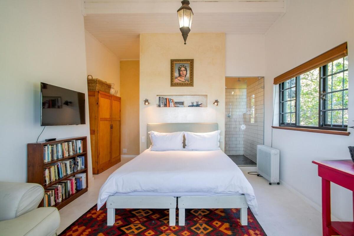 Camps Bay, Garden Holiday home Cape Town