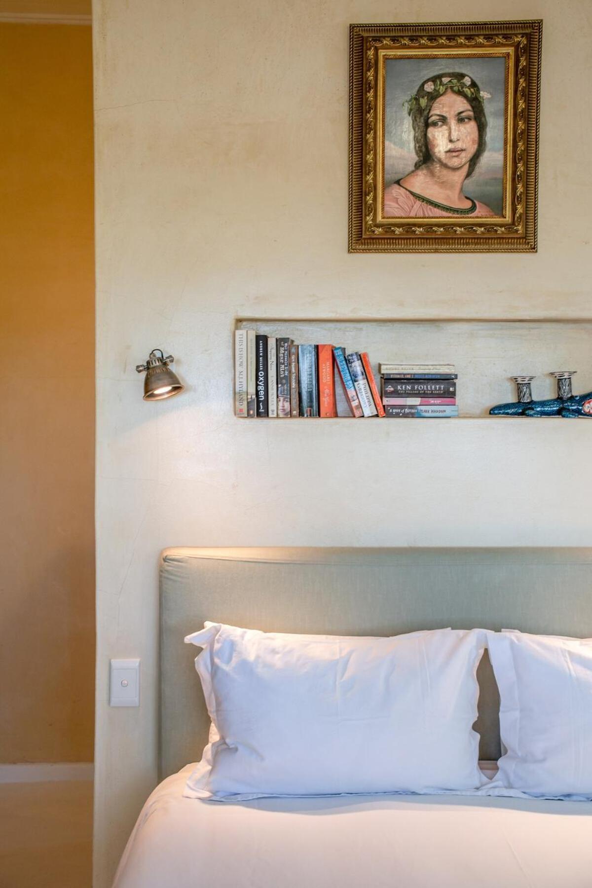 Camps Bay, Garden Holiday home Cape Town