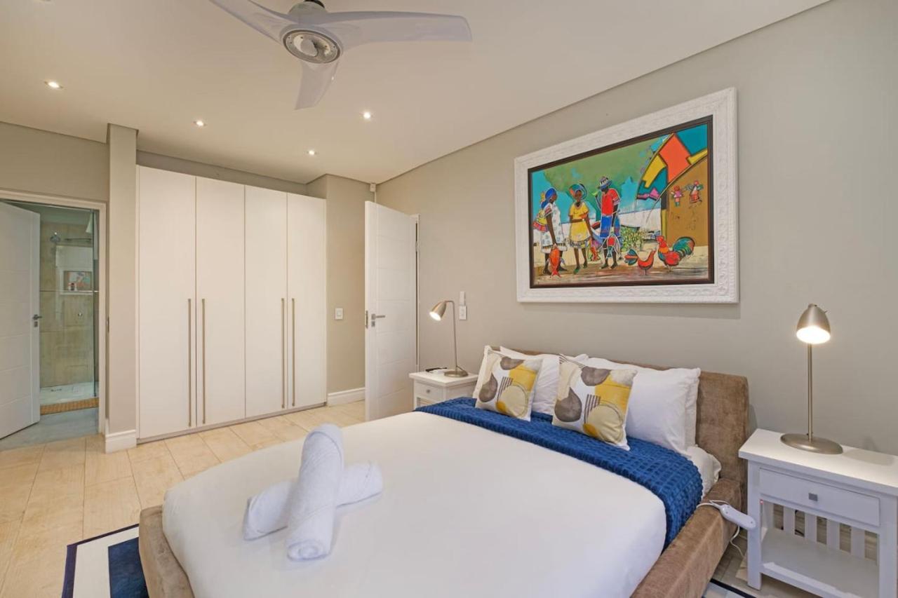 Villa Hot Tub Heated Pool Fully Serviced Inverter Cape Town