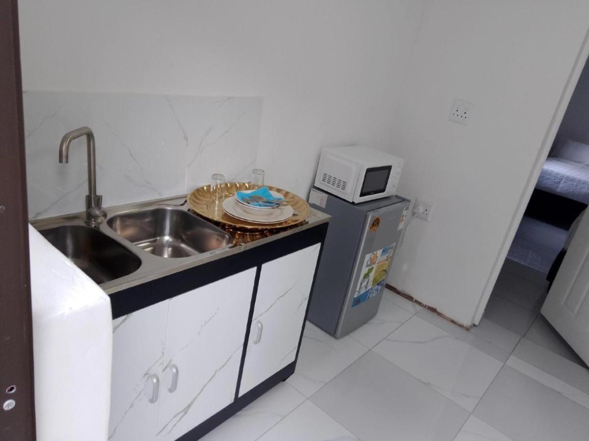 Apartamento Lux Cidade Do Cabo