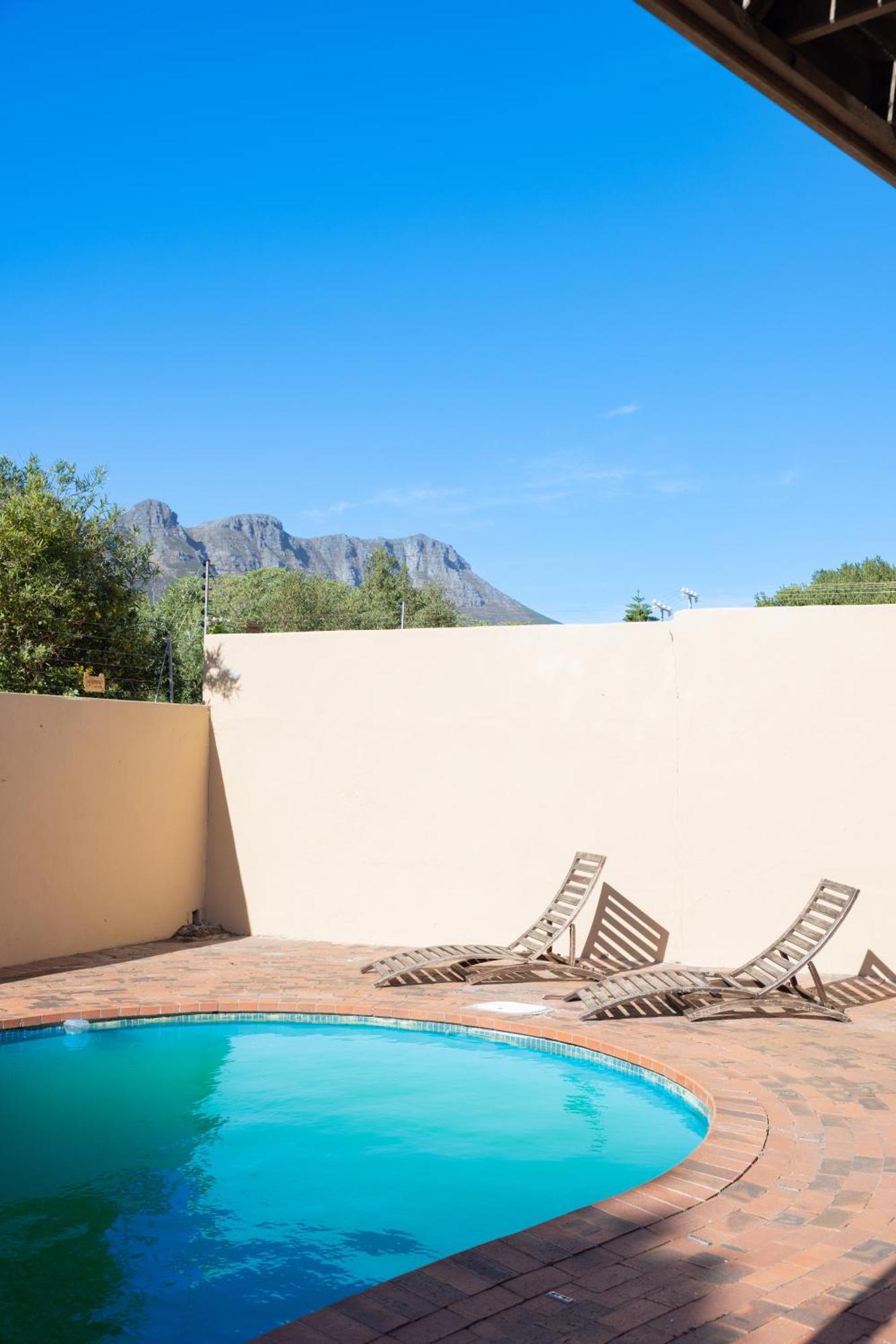 Wonderful Ocean View House Holiday home