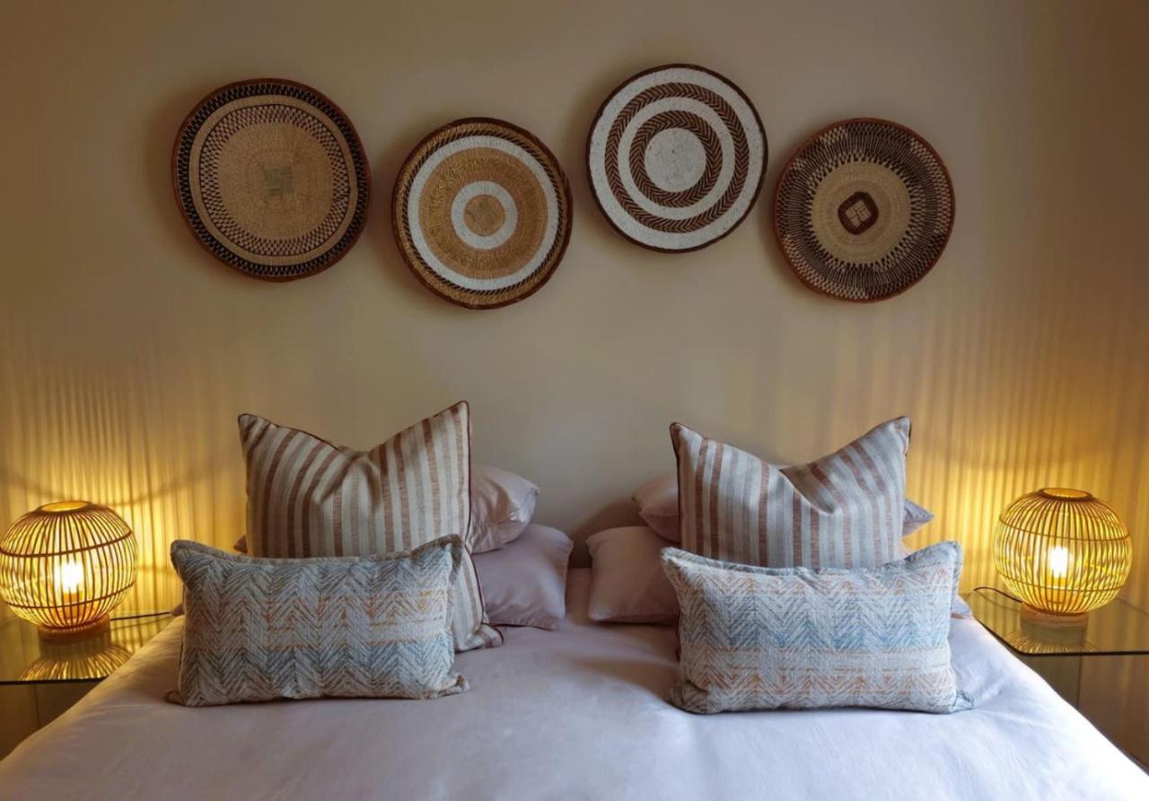 Apartment Luxurious Sea Point Cape Town