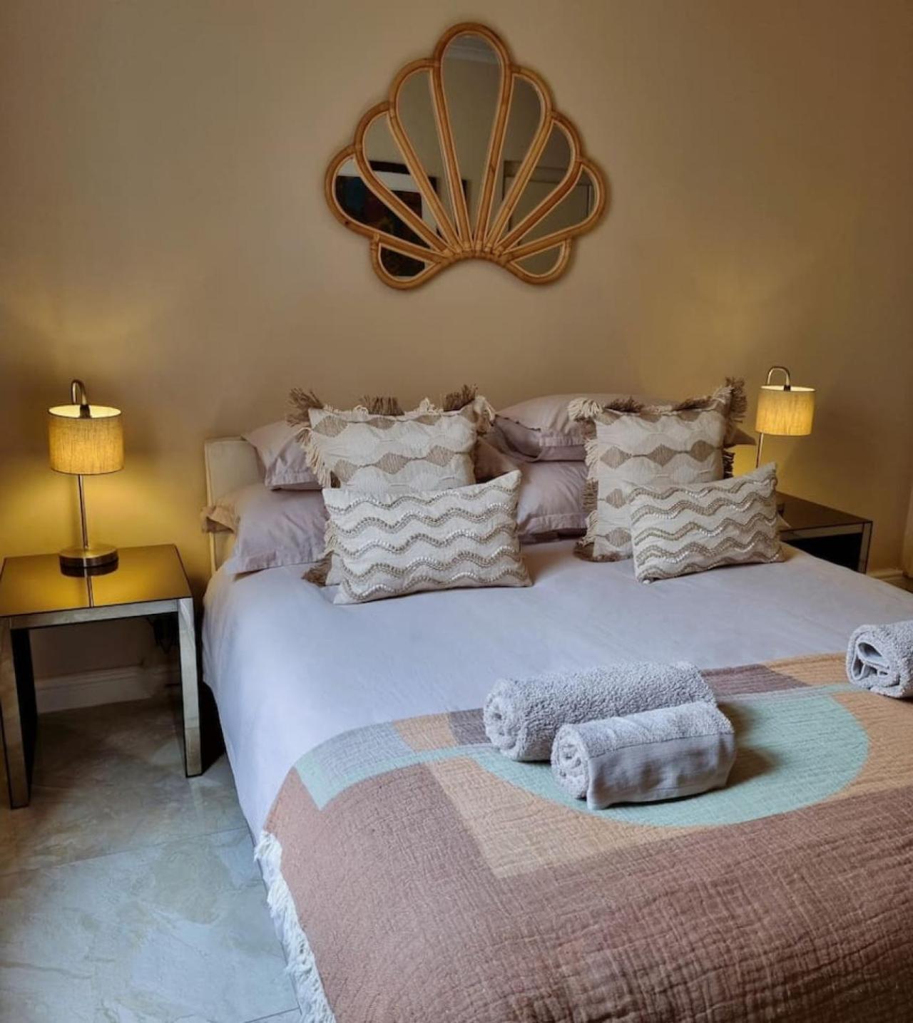 Luxurious Sea Point Cape Town