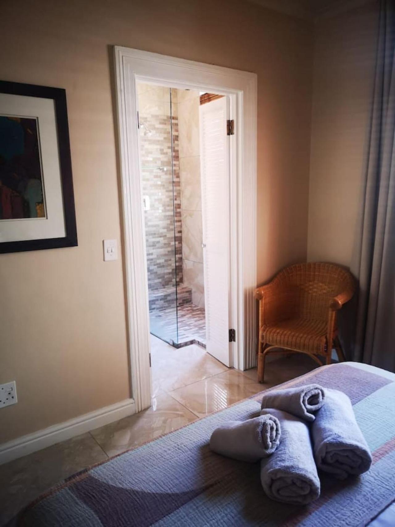 Apartment Luxurious Sea Point Cape Town