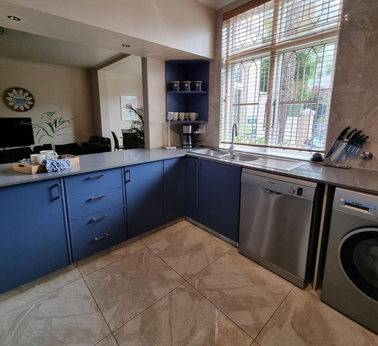 Apartment Luxurious Sea Point *