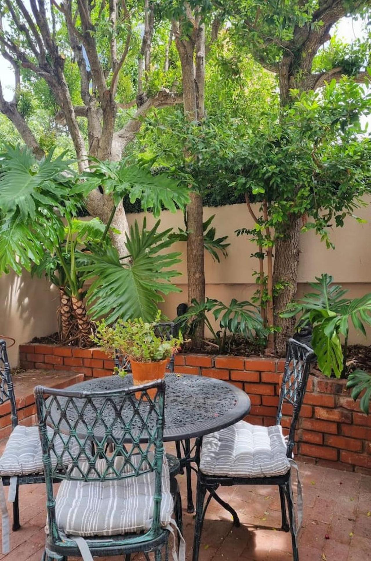 Apartment Luxurious Sea Point