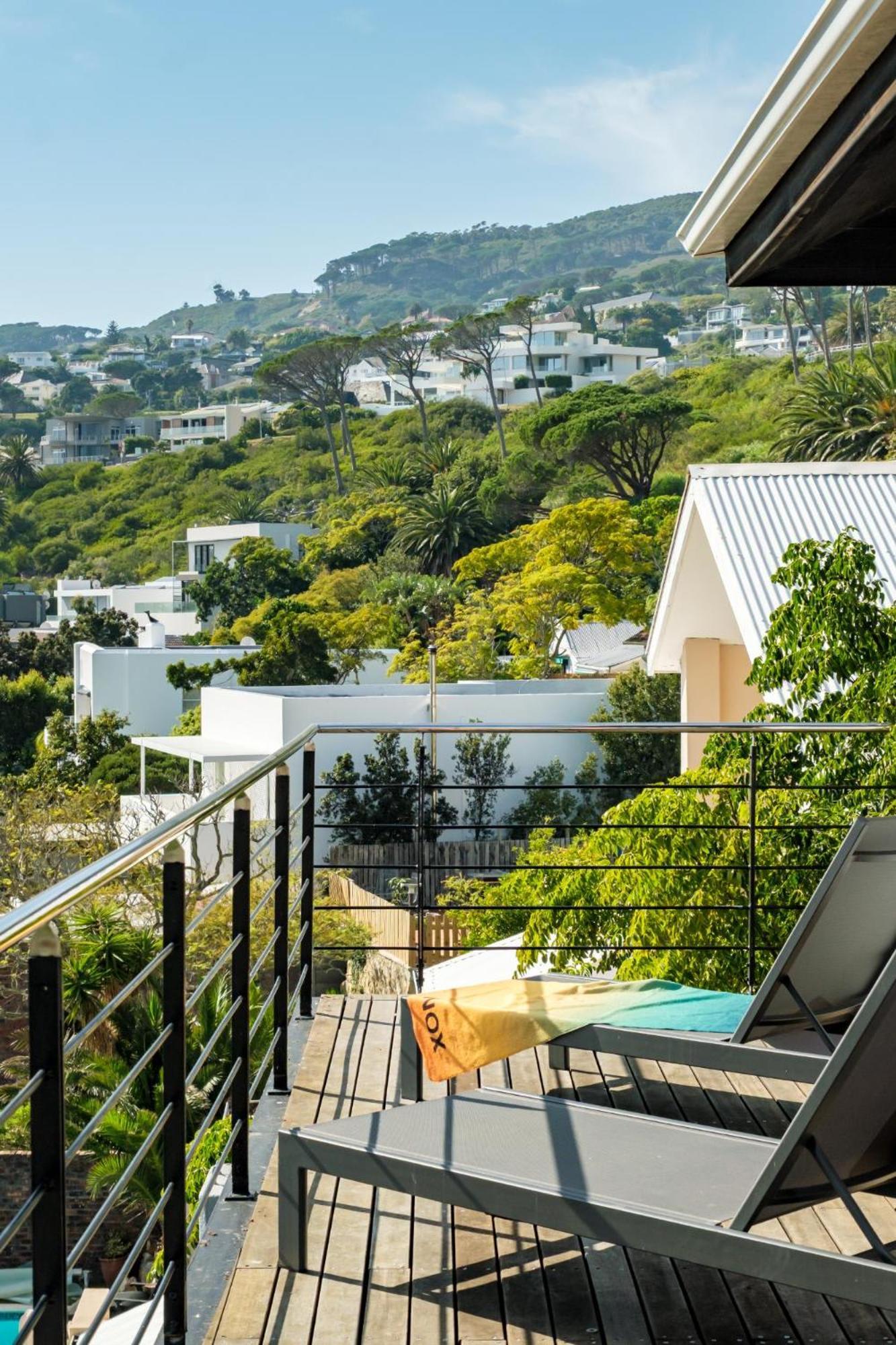 2bed 5min Walk From Camps Bay Escape * Cape Town