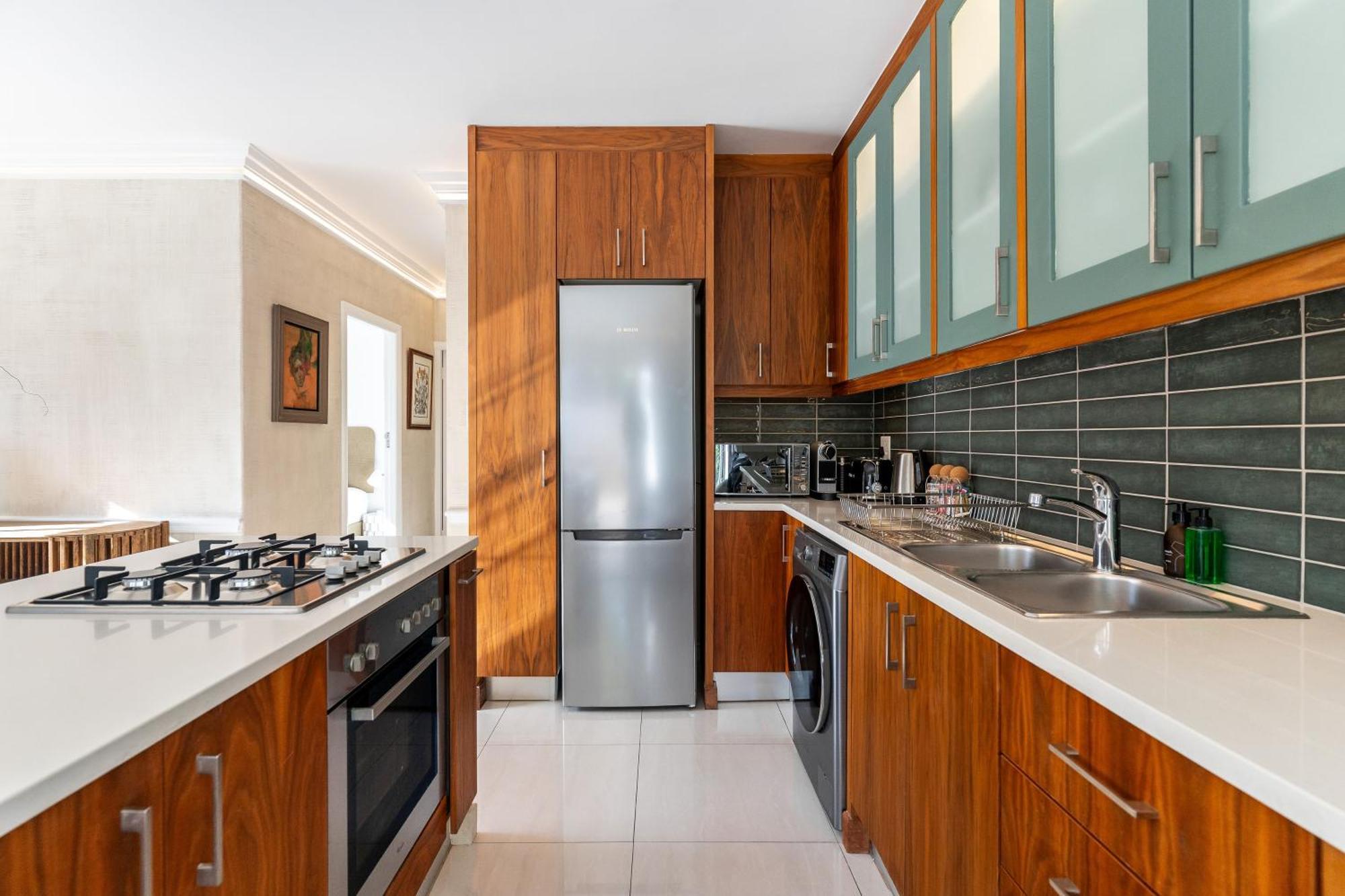 Apartment Vesperdene Mews 6