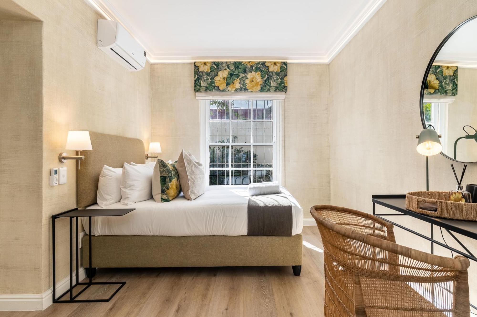 Vesperdene Mews 6 Apartment Cape Town