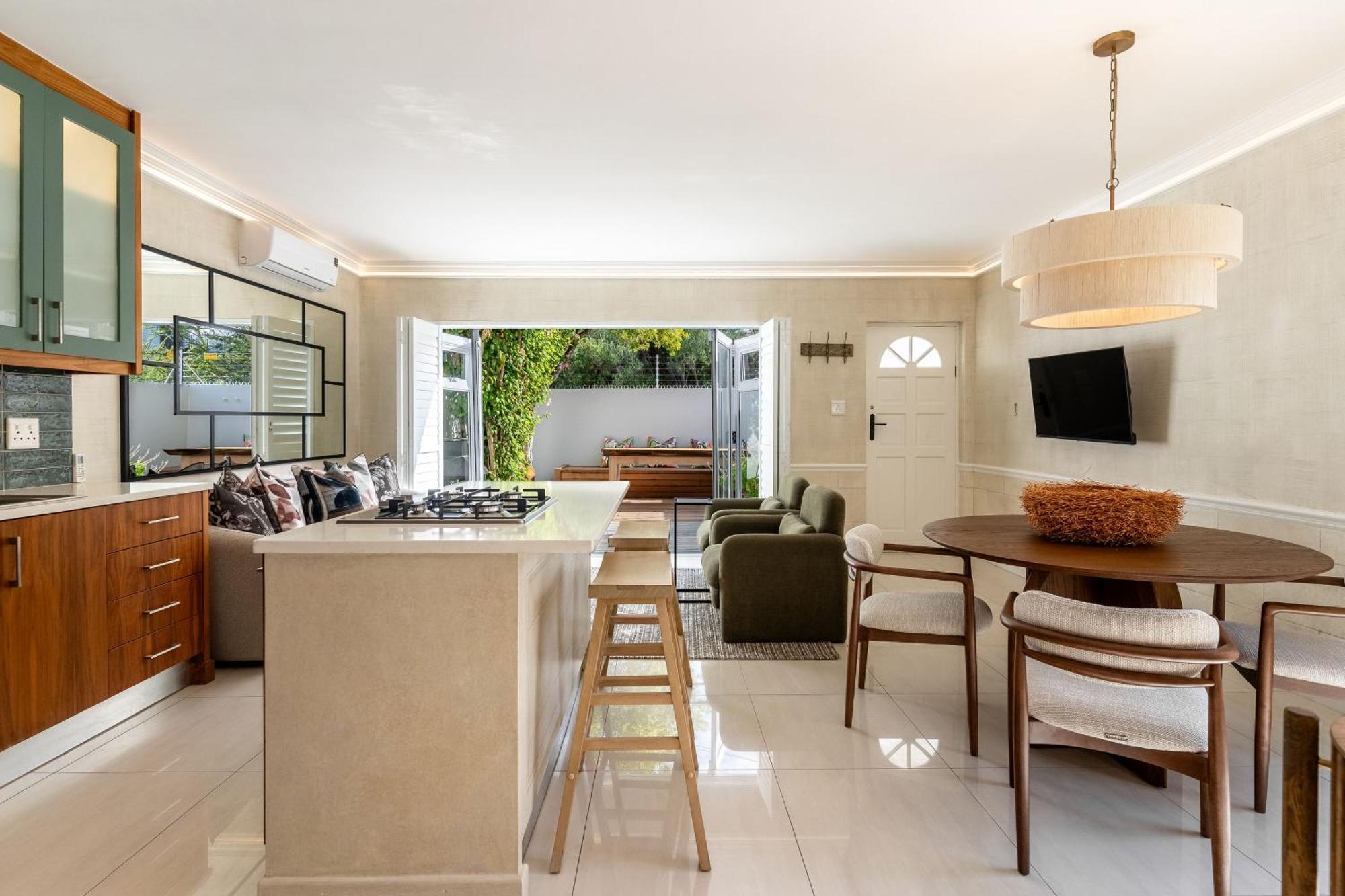 Apartment Vesperdene Mews 6