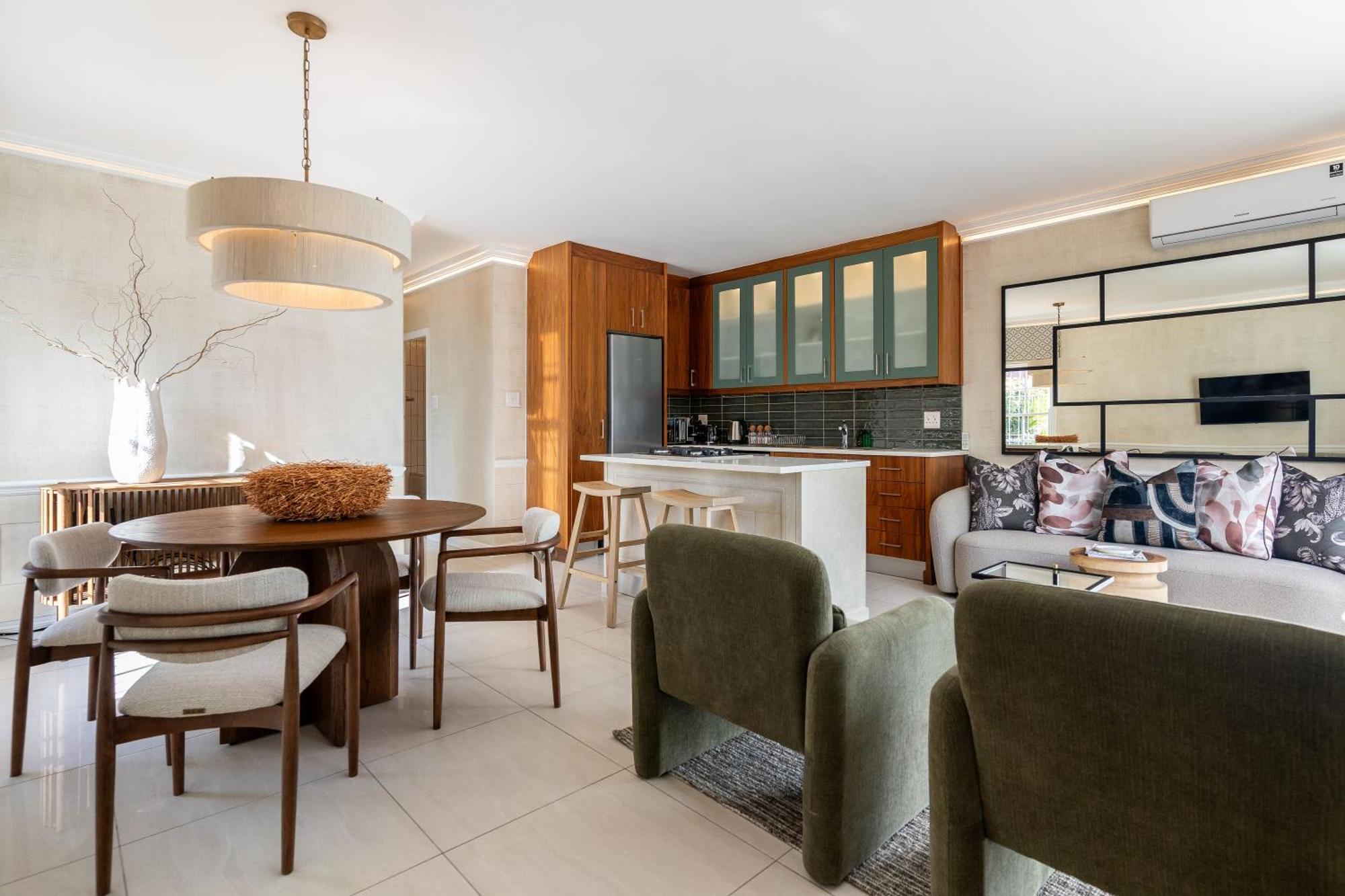 Vesperdene Mews 6 Apartment *