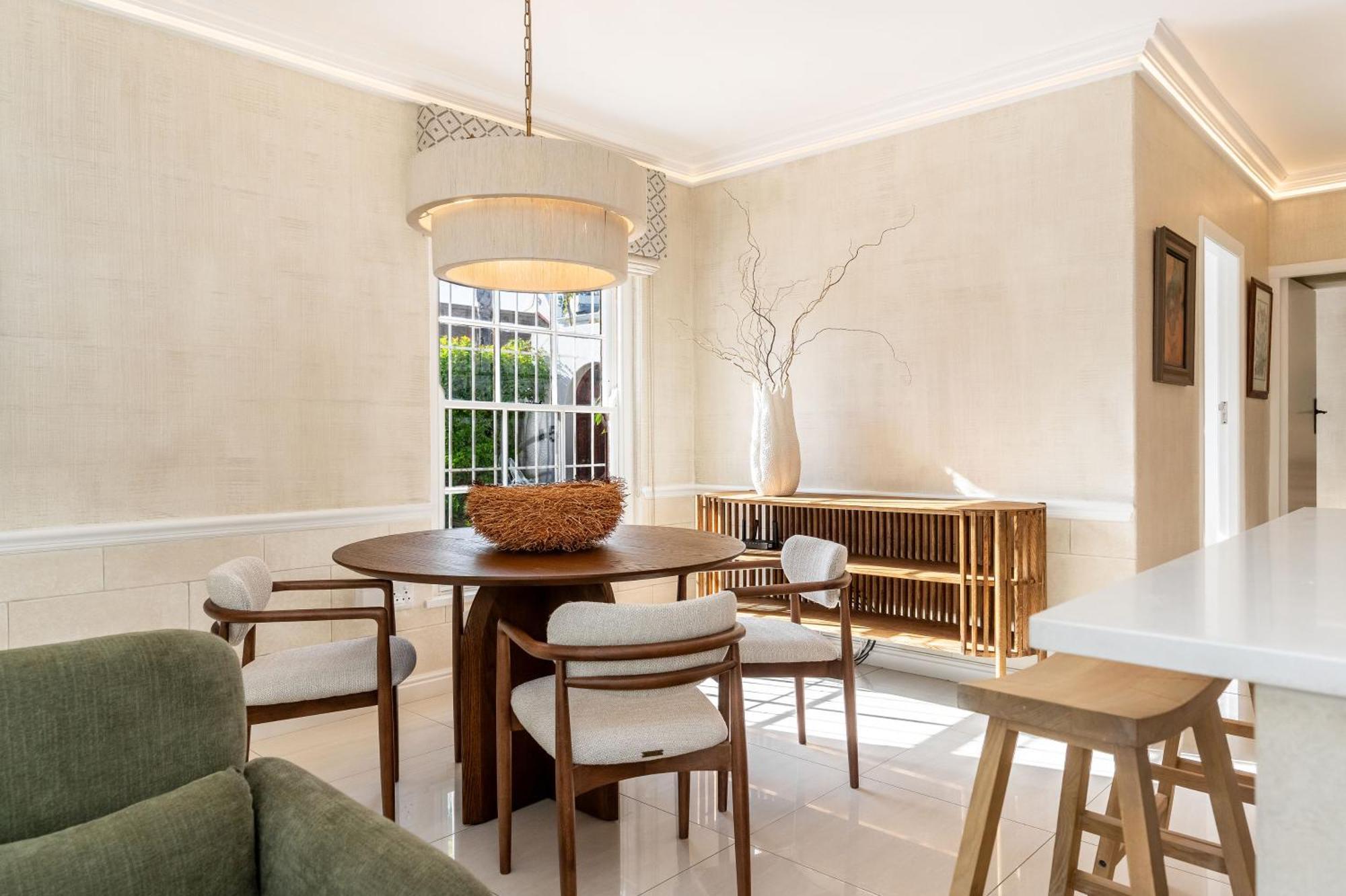 Vesperdene Mews 6 Apartment Cape Town