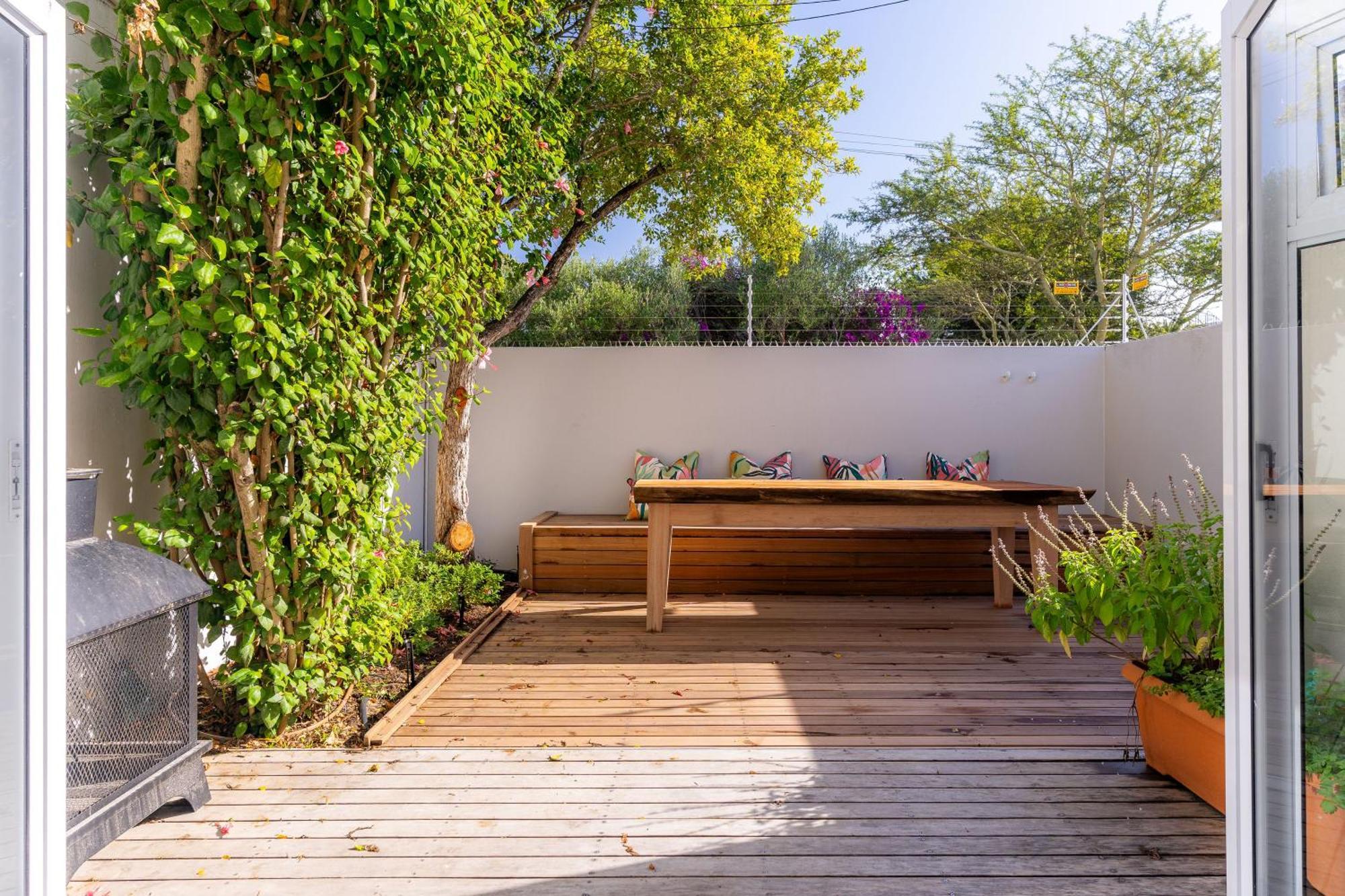 Vesperdene Mews 6 * Cape Town