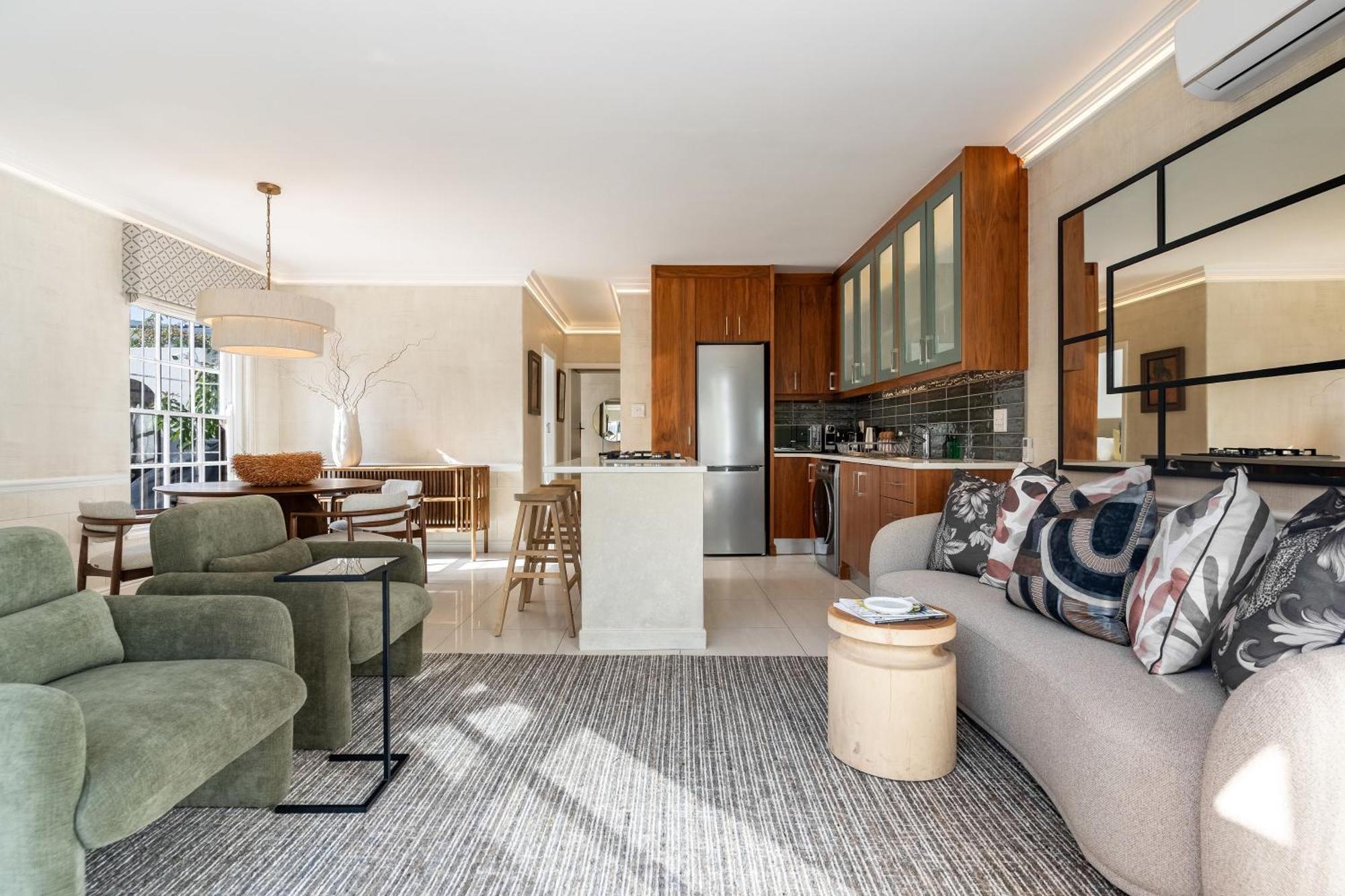 Vesperdene Mews 6 Cape Town