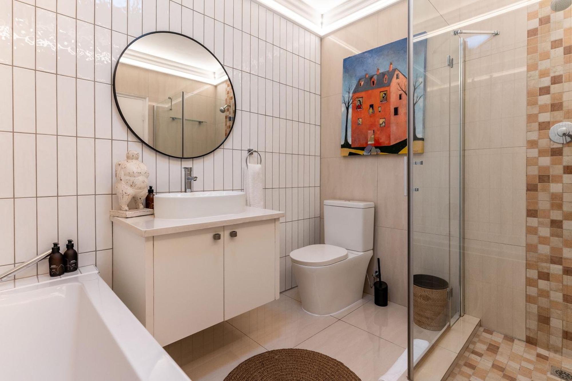 Vesperdene Mews 6 Apartment