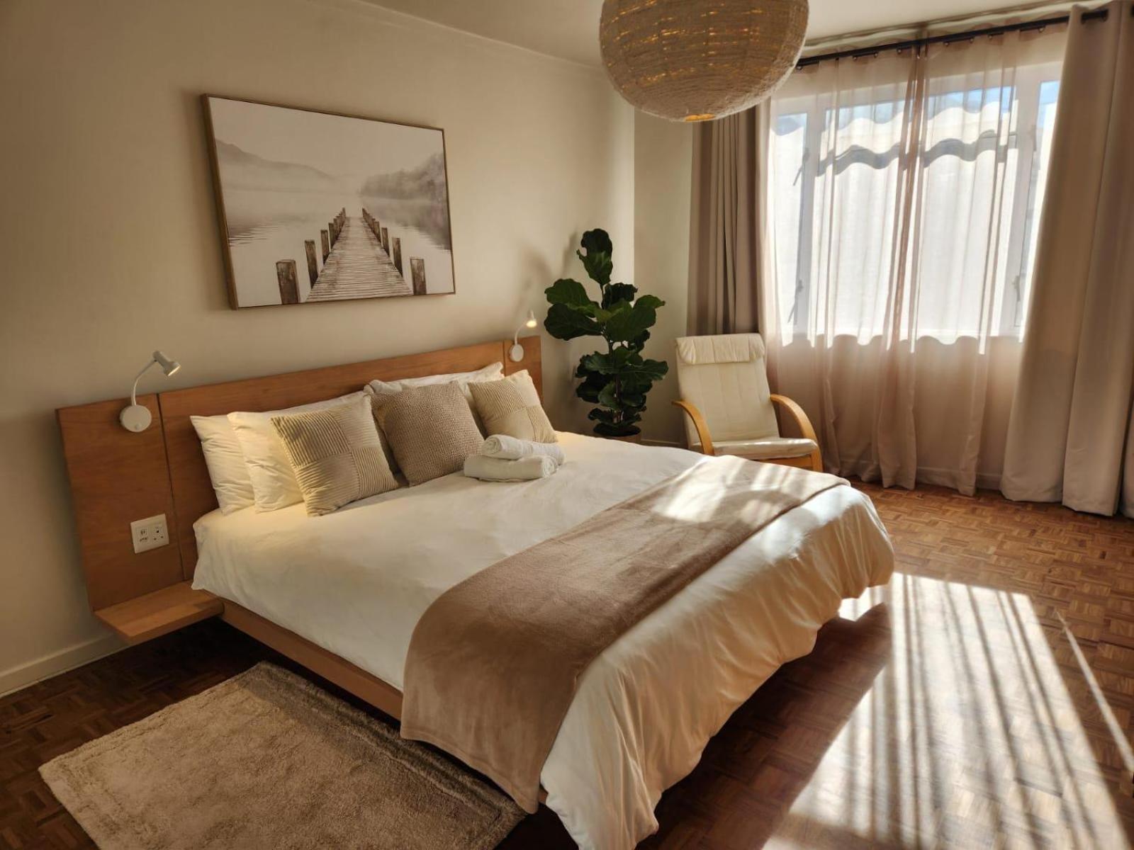 Modern 2 Bedroom Apartment, Pleasant Ways, Seapoint