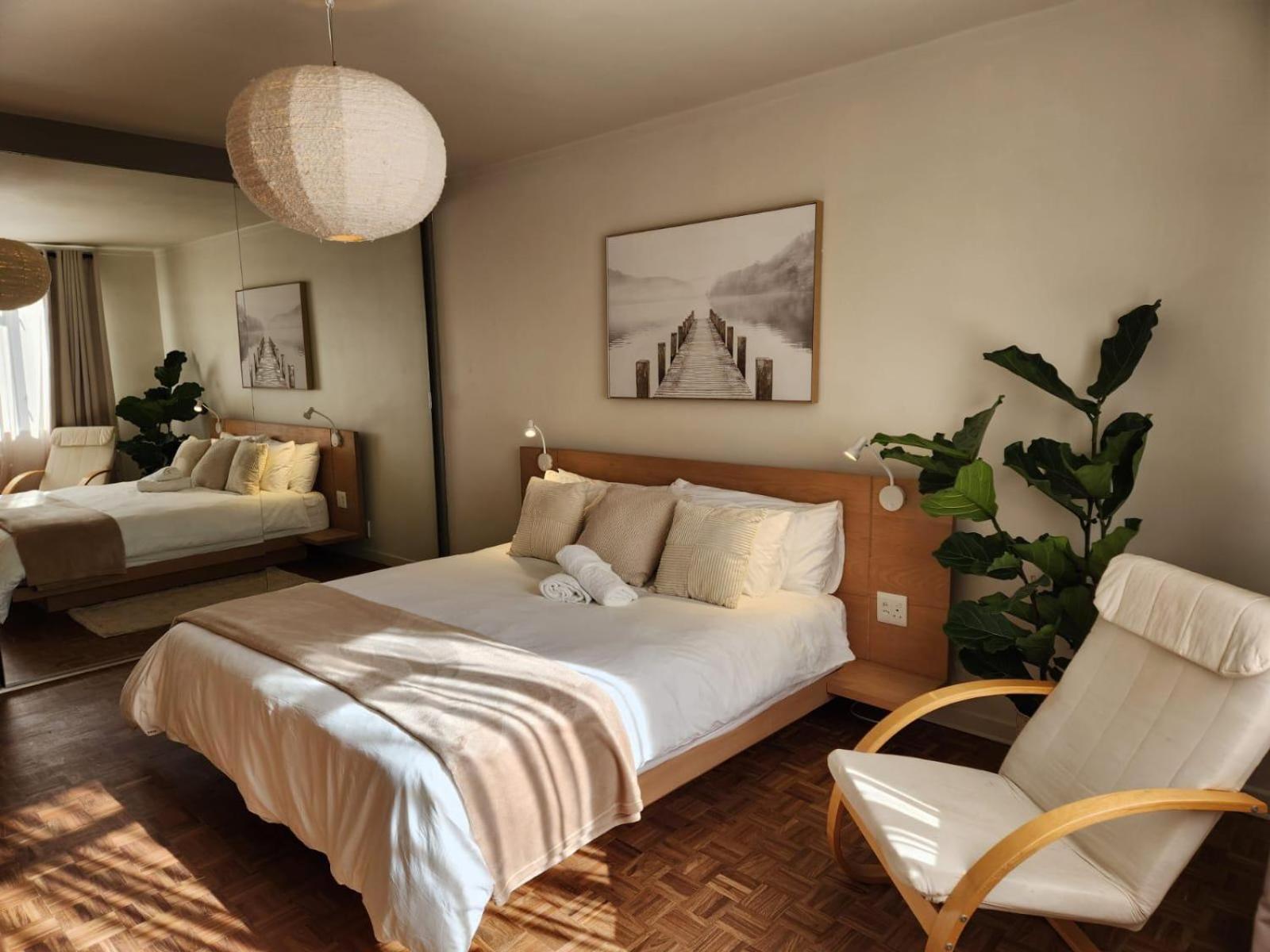 Modern 2 Bedroom Apartment, Pleasant Ways, Seapoint