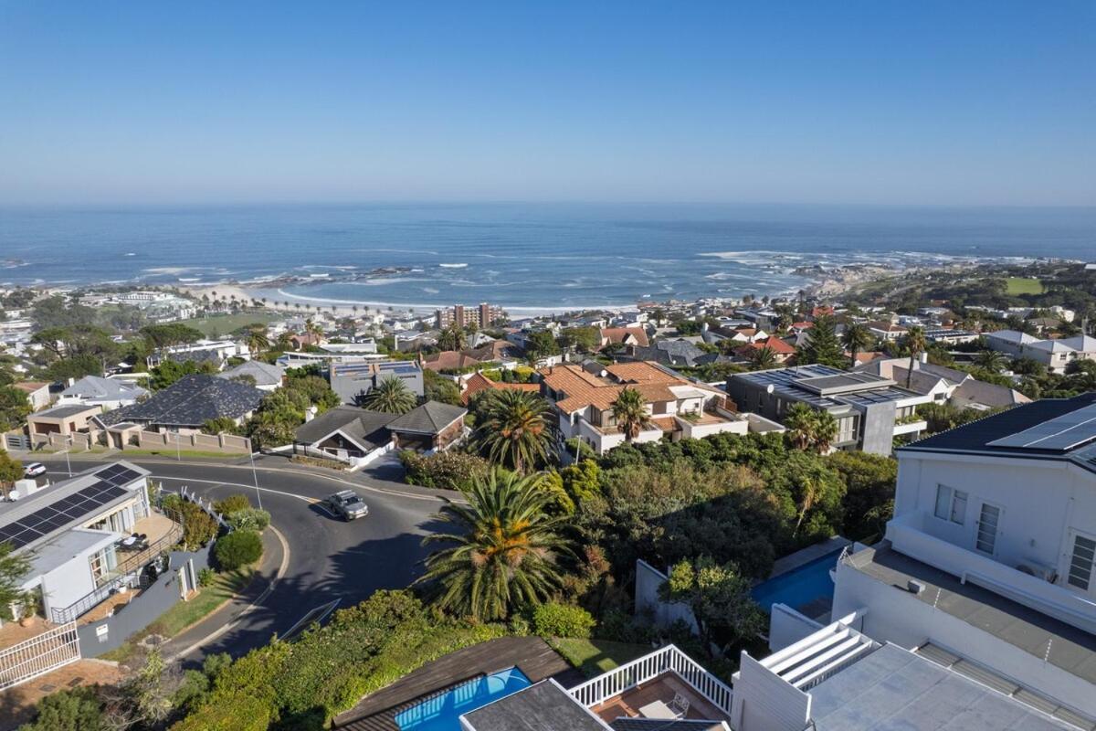 Skyline Serenity 4br Panoramic Views & Pool *