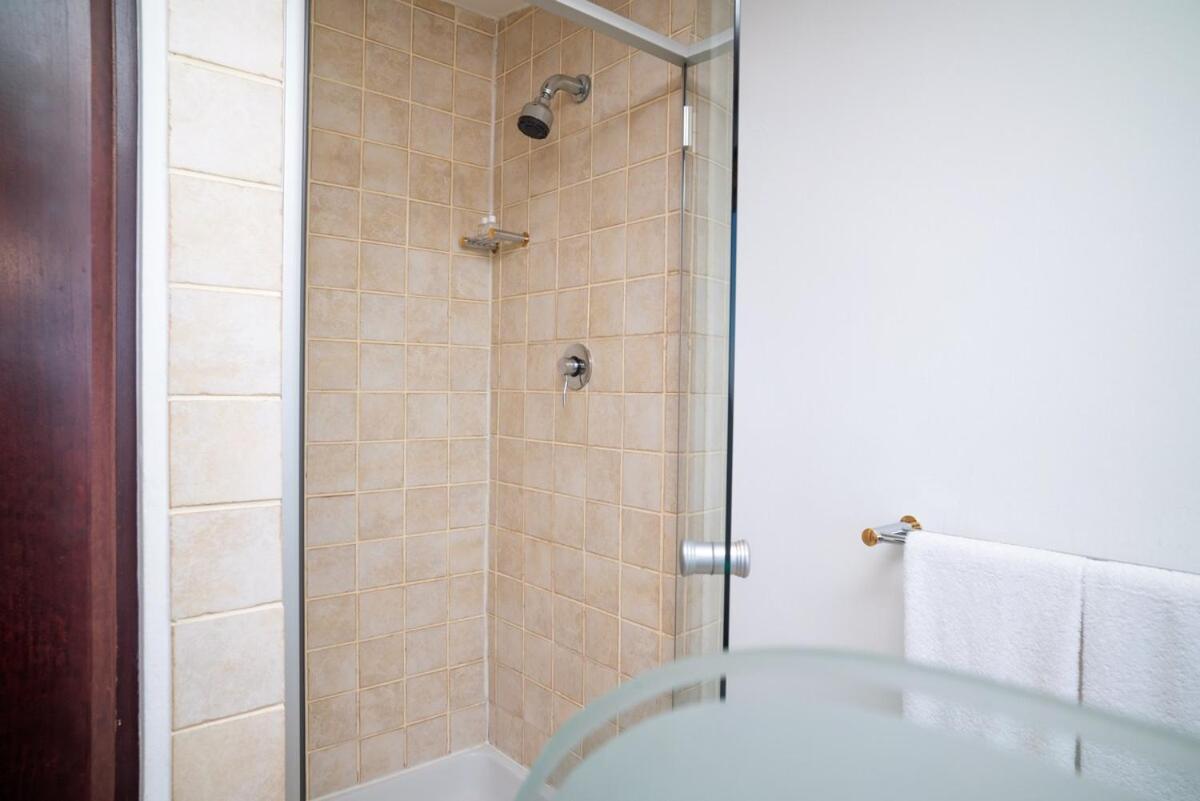 Skyline Serenity 4br Panoramic Views & Pool Cidade Do Cabo