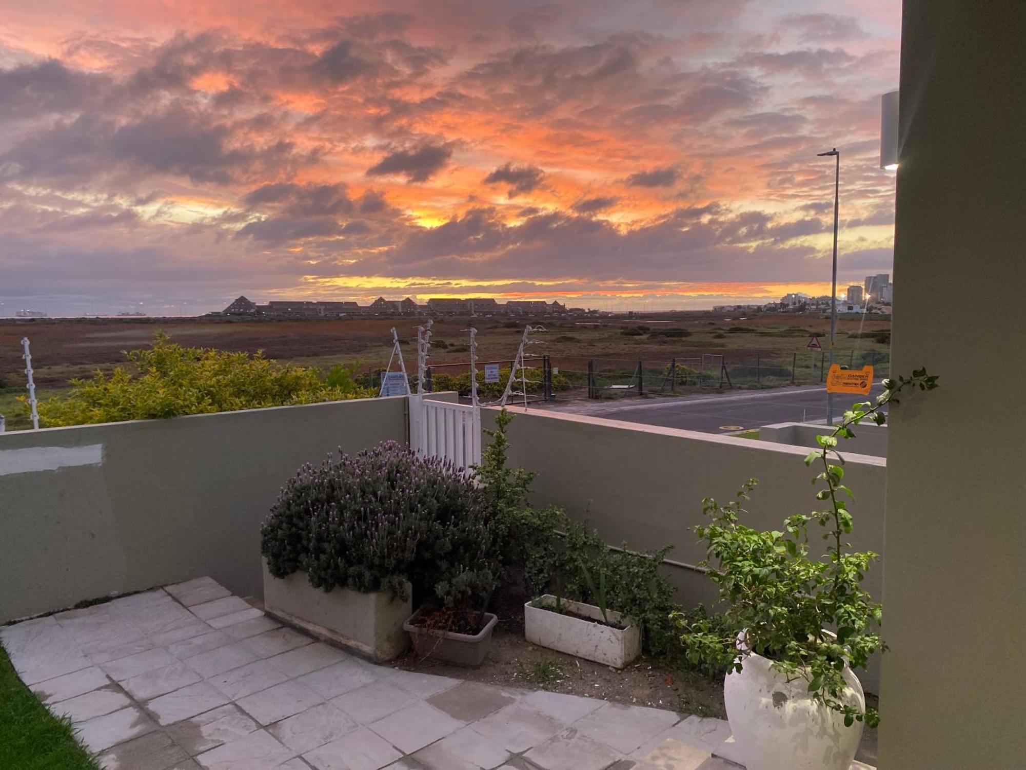 Pentzhouse View Cape Town