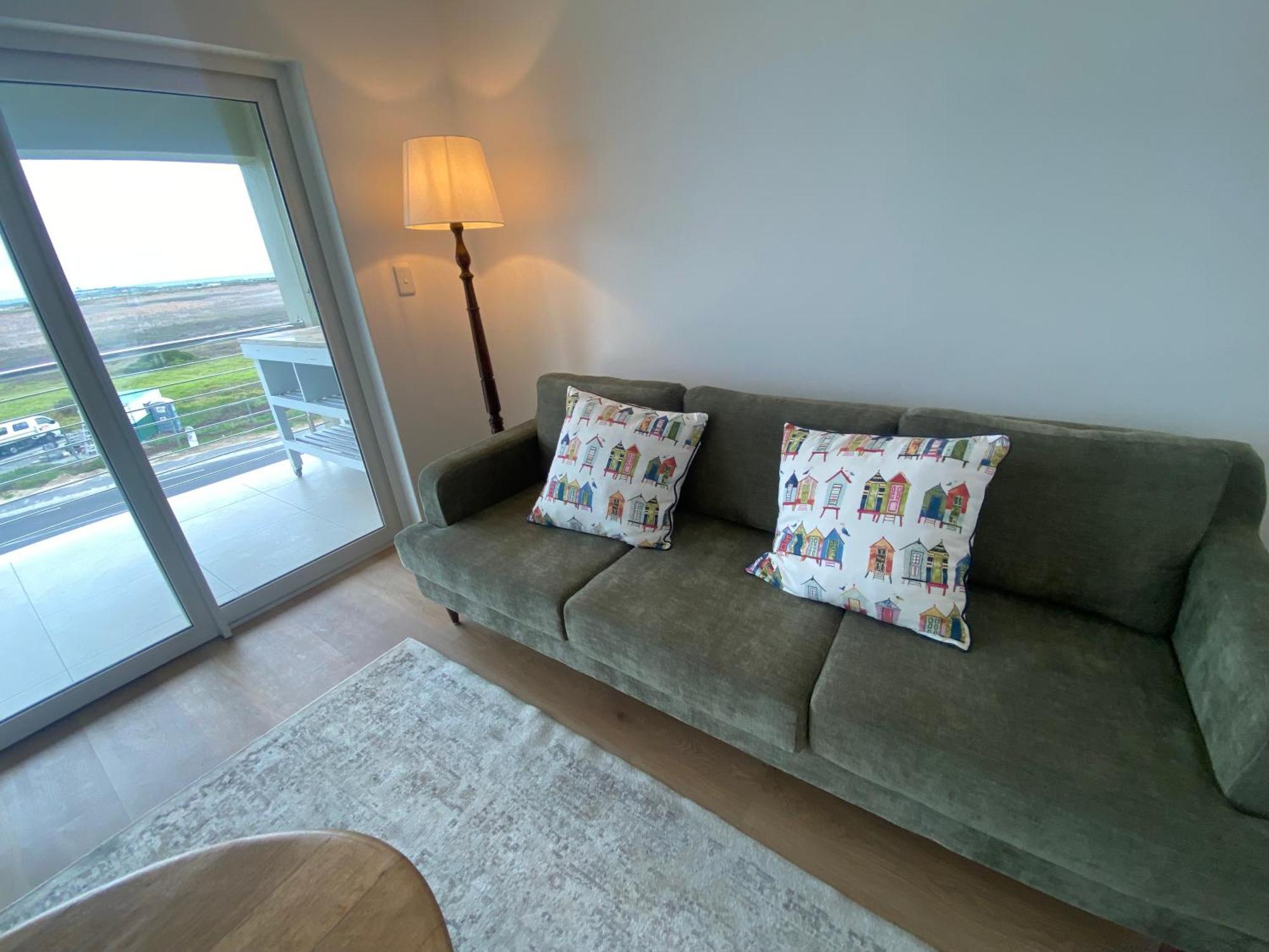 Apartment Pentzhouse View Cape Town